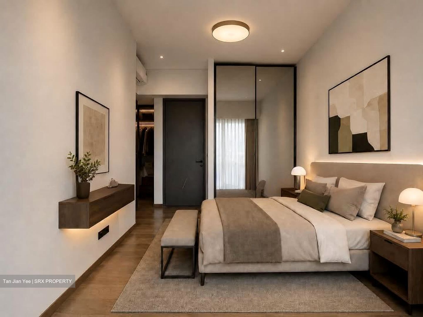 The Landmark (D3), Condominium #601043701